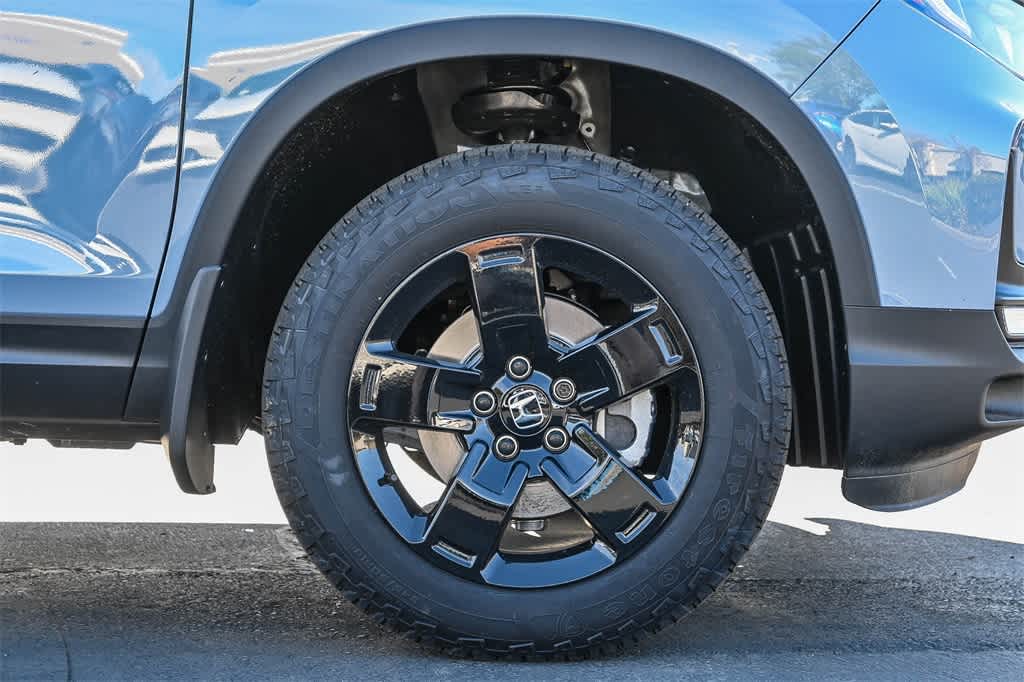 Thumbnail: 2026 Honda Ridgeline - 10