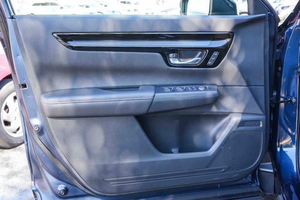 Thumbnail: 2026 Honda CR-V - 23