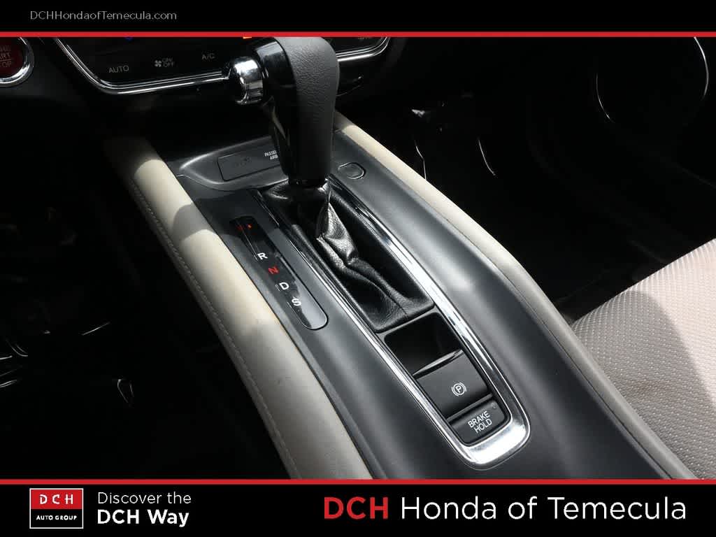 Thumbnail: 2018 Honda HR-V - 11