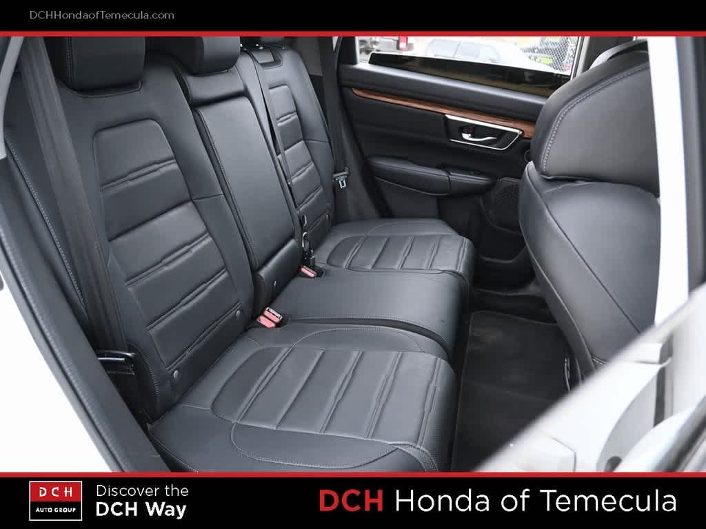 Thumbnail: 2022 Honda CR-V - 19