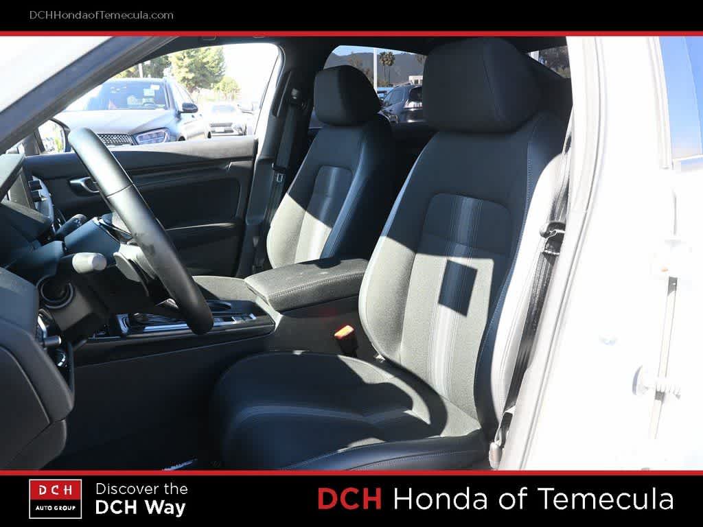 Thumbnail: 2023 Honda Civic - 18