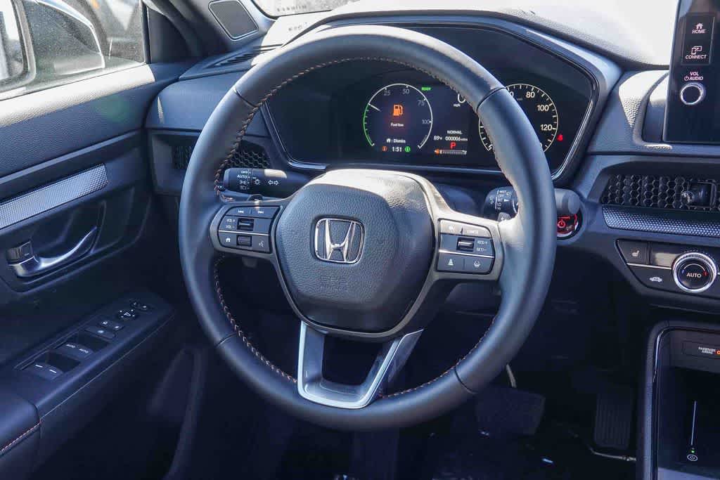Thumbnail: 2026 Honda CR-V - 15