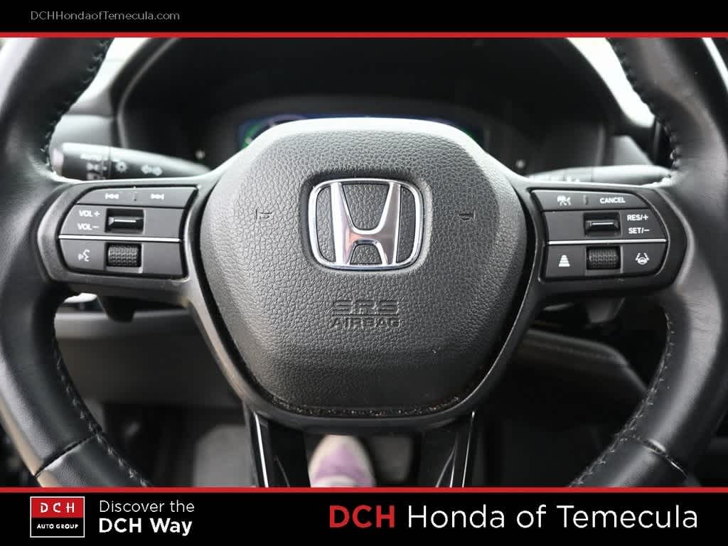 Thumbnail: 2023 Honda Accord - 9