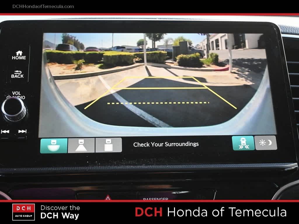 Thumbnail: 2024 Honda Ridgeline - 13