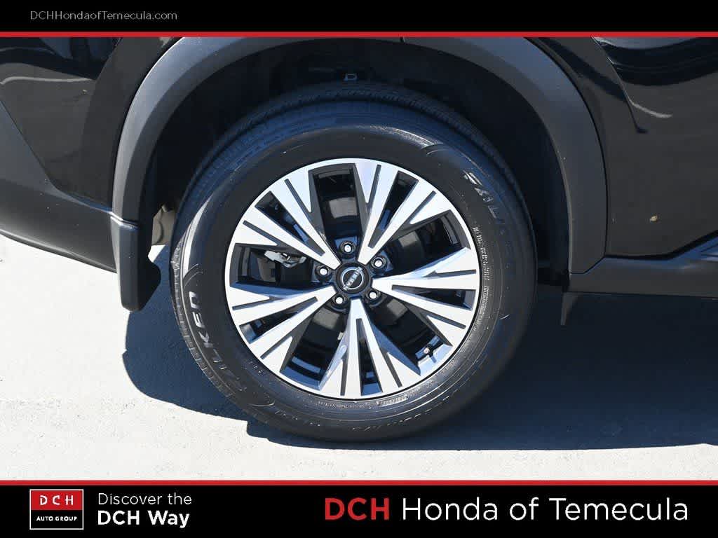 Thumbnail: 2023 Nissan Rogue - 23