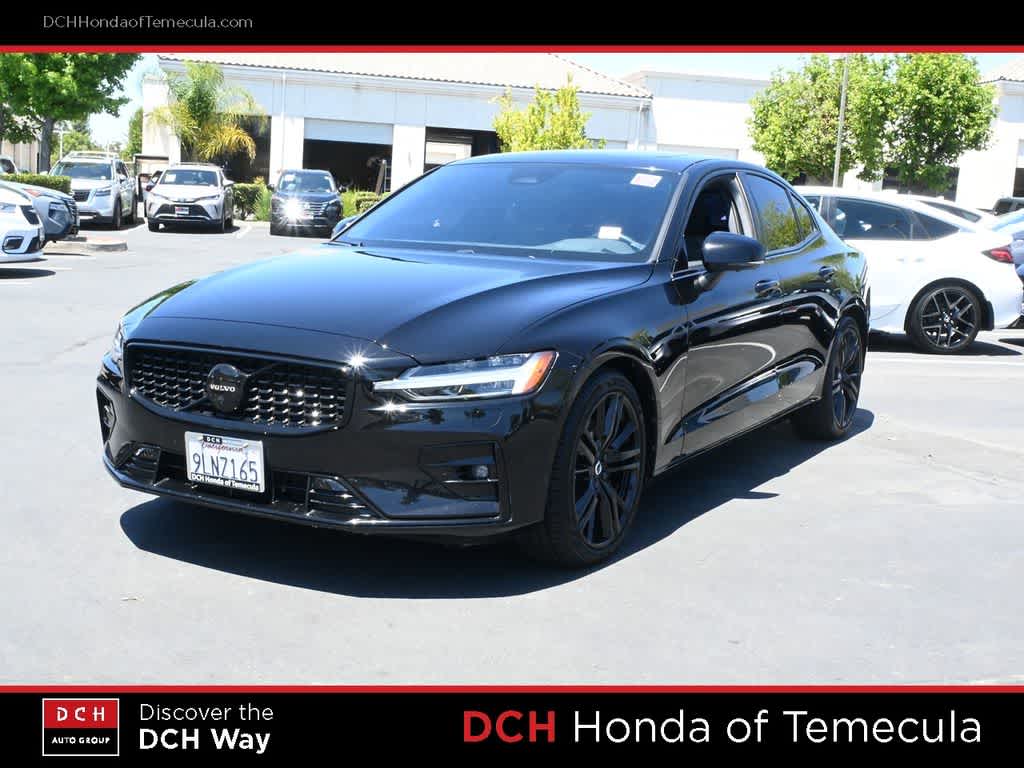 2024 Volvo S60