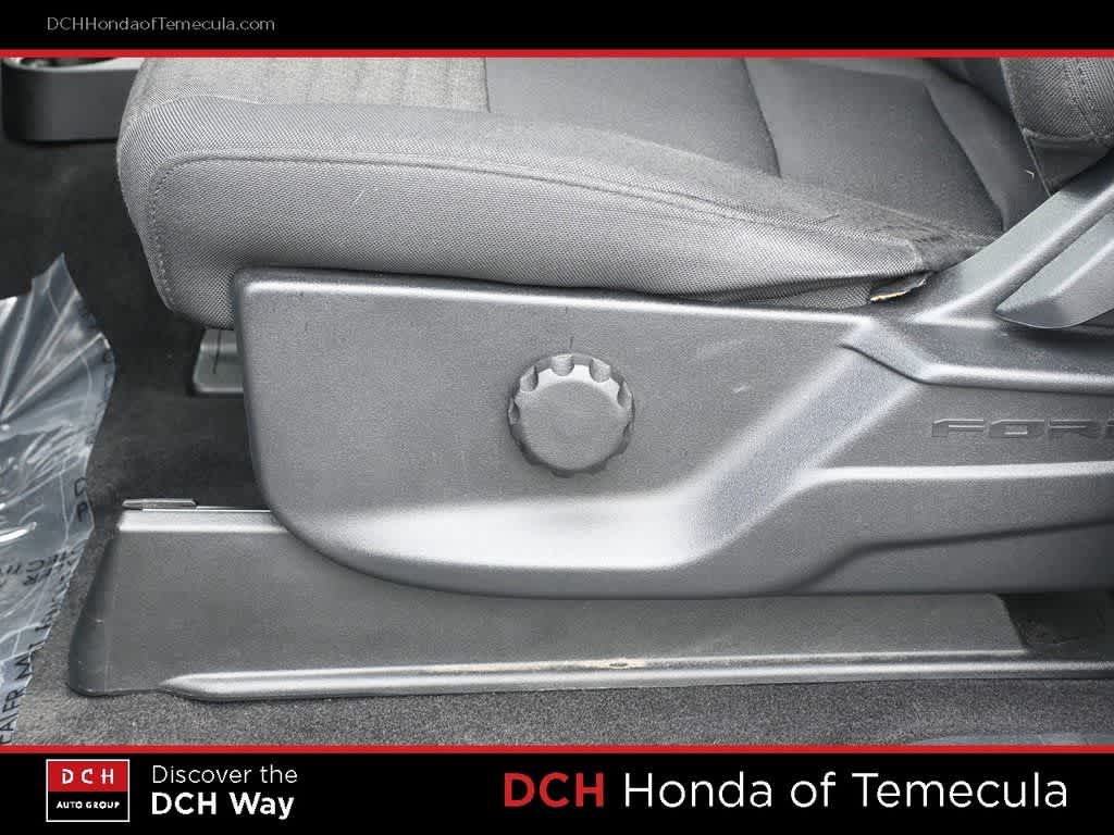 Thumbnail: 2023 Ford F-150 - 16