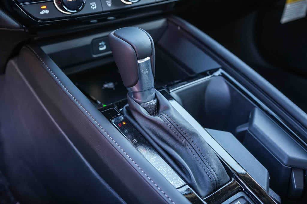 Thumbnail: 2026 Honda Accord - 21