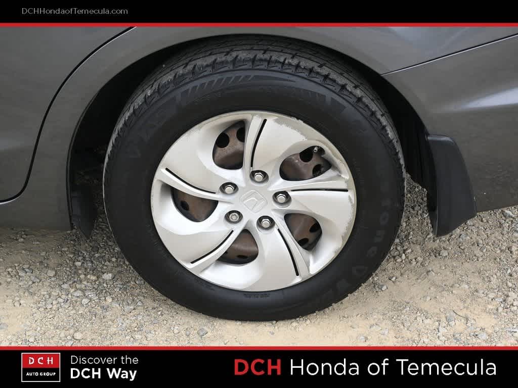 Thumbnail: 2013 Honda Civic - 22