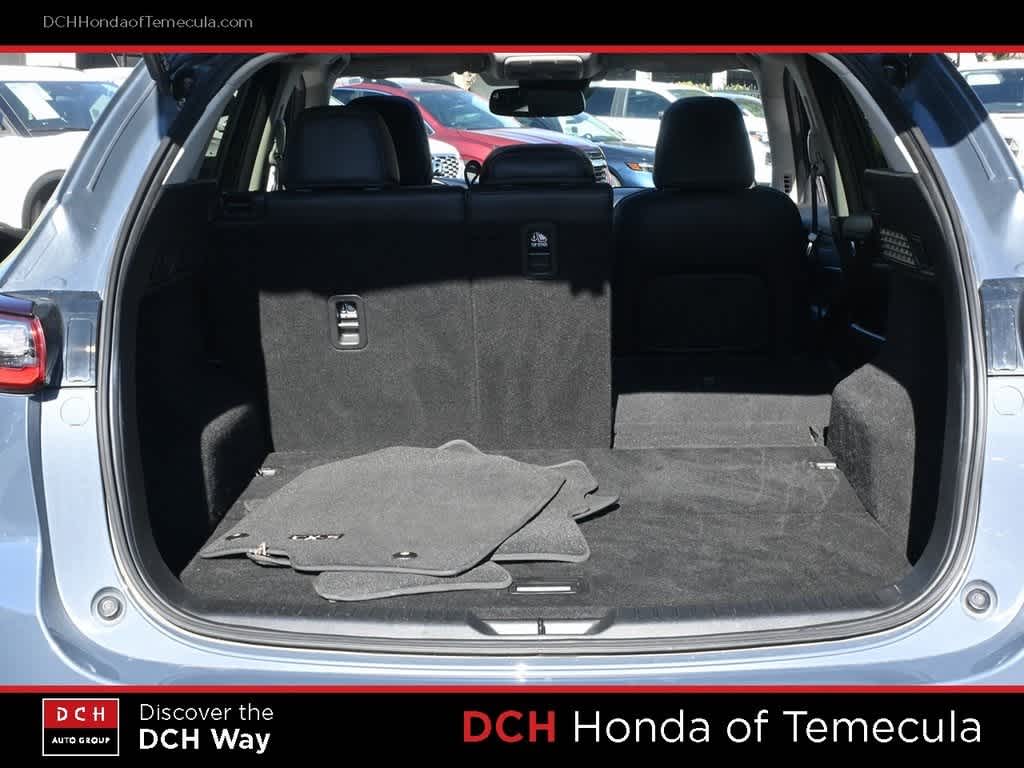 Thumbnail: 2024 Mazda CX-5 - 22