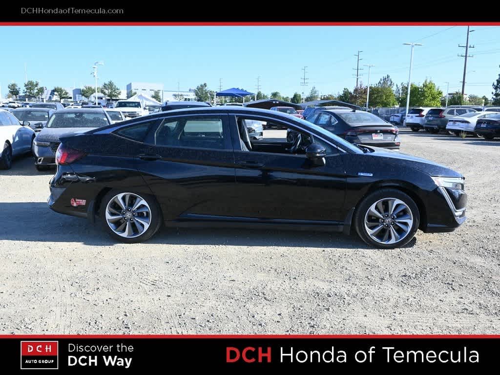 Thumbnail: 2018 Honda Clarity - 5
