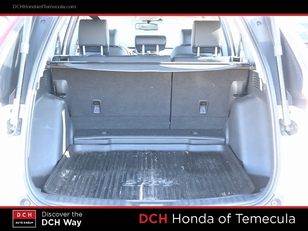 Thumbnail: 2022 Honda CR-V - 21