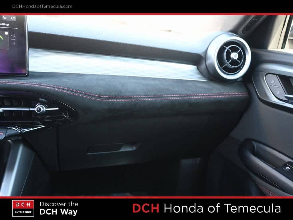 Thumbnail: 2024 Alfa Romeo Tonale - 14