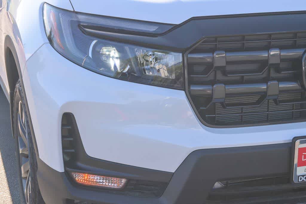 Thumbnail: 2026 Honda Ridgeline - 11