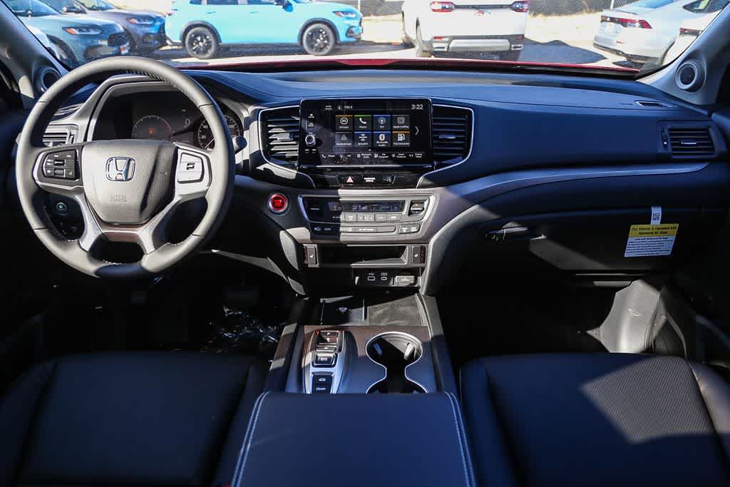 Thumbnail: 2026 Honda Ridgeline - 13
