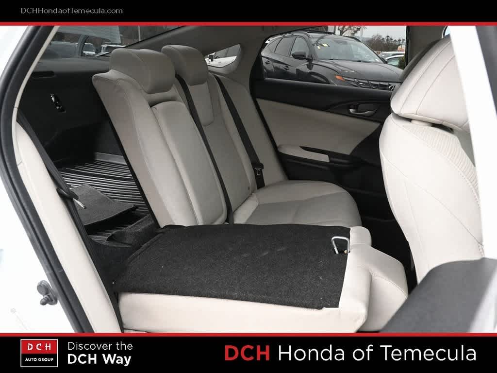 Thumbnail: 2022 Honda Insight - 21