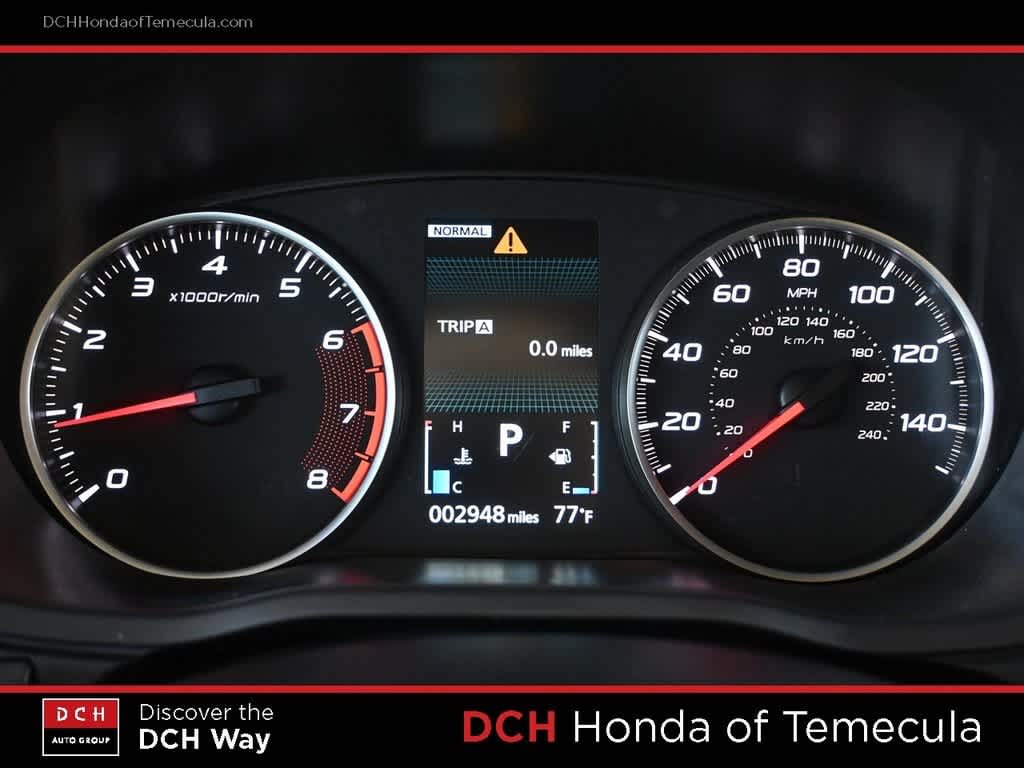 Thumbnail: 2024 Mitsubishi Eclipse Cross - 10