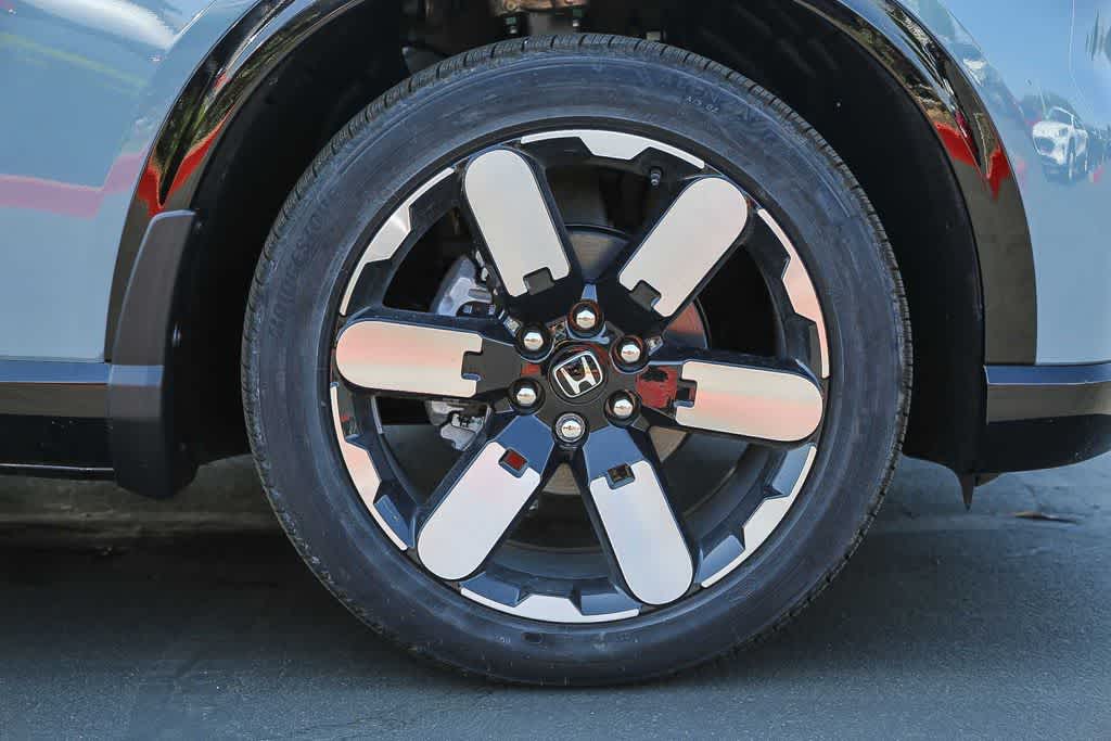 Thumbnail: 2026 Honda Prologue - 8