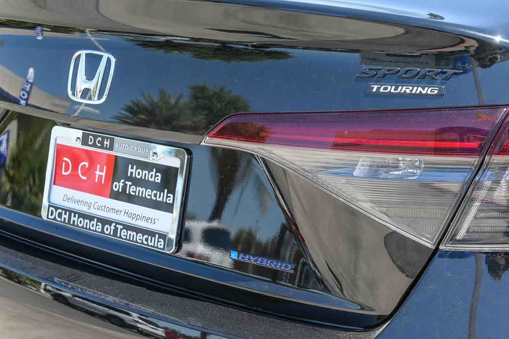 Thumbnail: 2026 Honda Civic - 8
