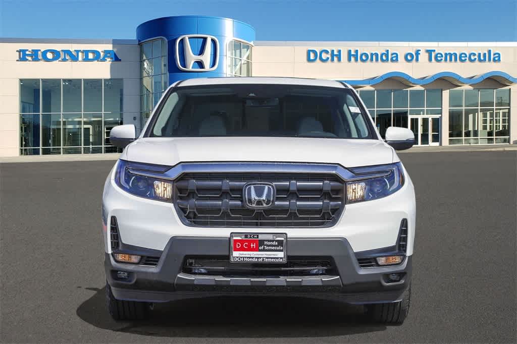 Thumbnail: 2026 Honda Ridgeline - 2