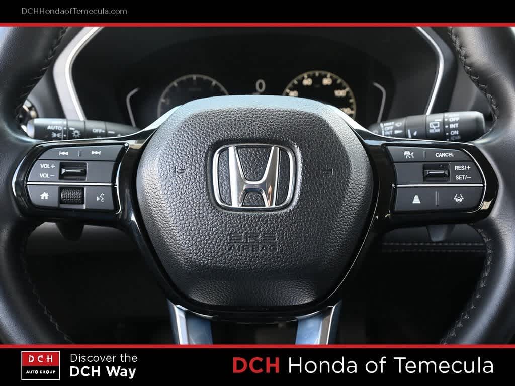 Thumbnail: 2024 Honda Pilot - 9