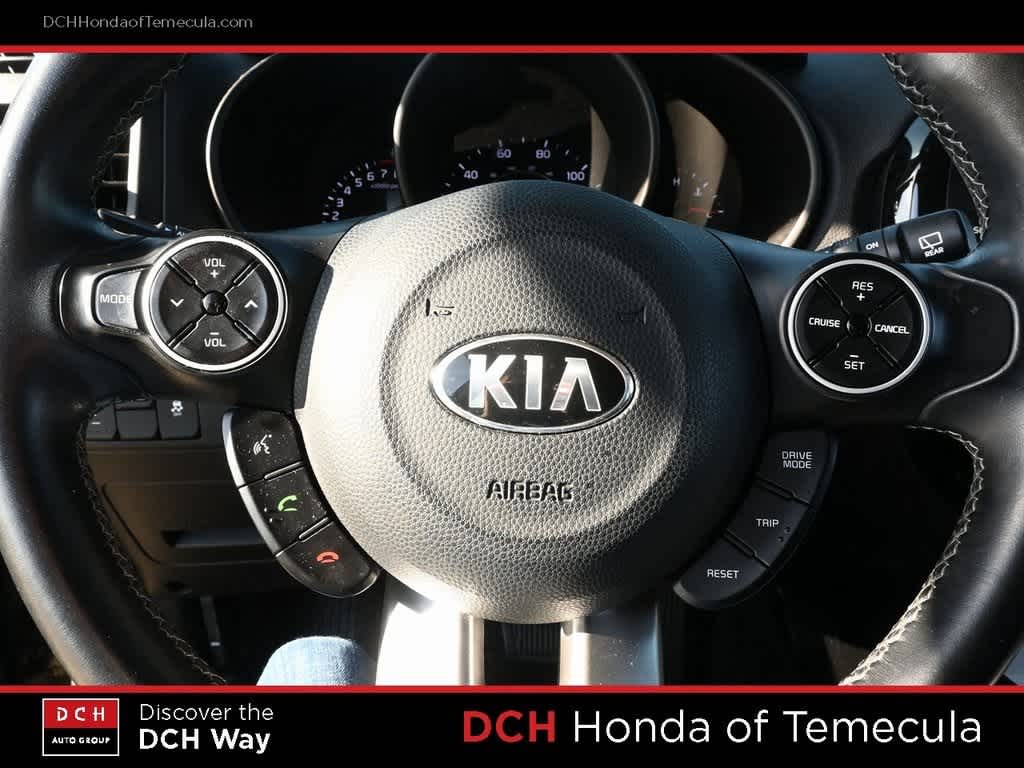 Thumbnail: 2019 Kia Soul - 9