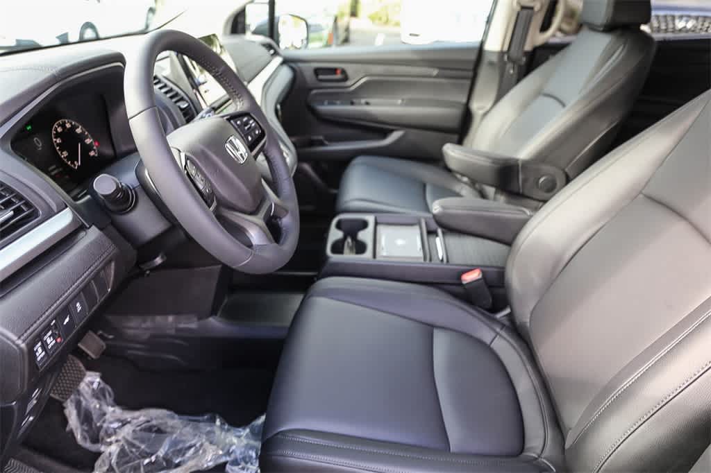 Thumbnail: 2026 Honda Odyssey - 18