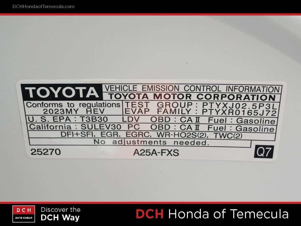 Thumbnail: 2023 Toyota Crown - 9