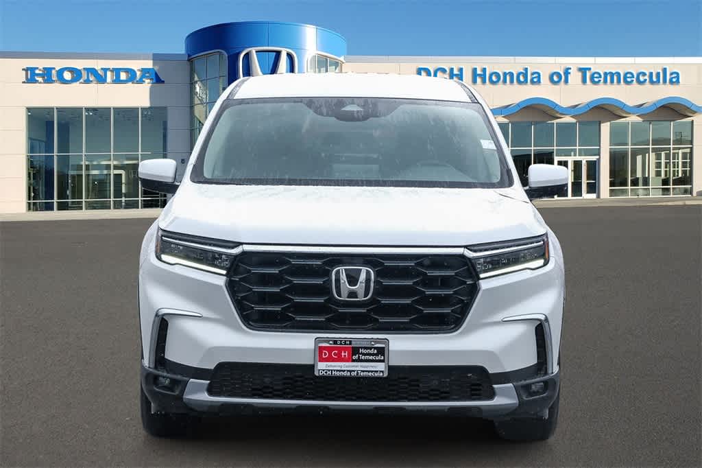 Thumbnail: 2025 Honda Pilot - 2