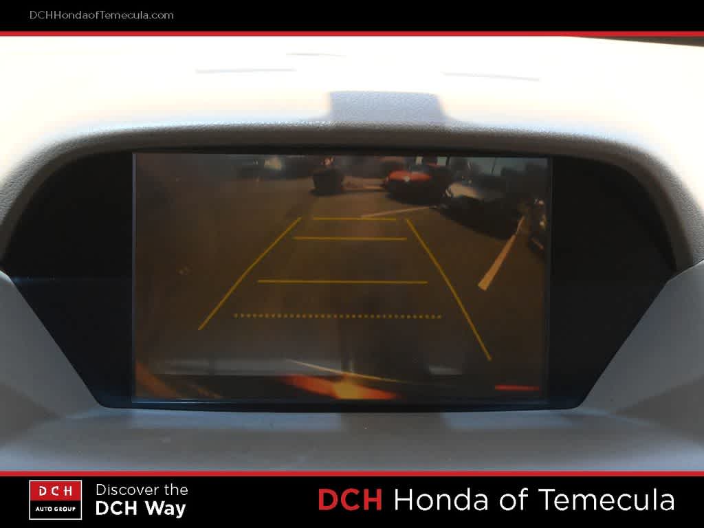 Thumbnail: 2010 Acura MDX - 13