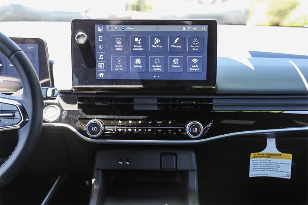 Thumbnail: 2026 Honda Prologue - 16