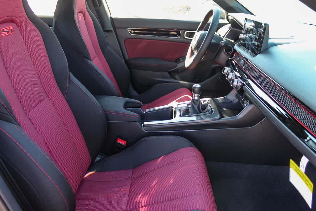 Thumbnail: 2026 Honda Civic - 19