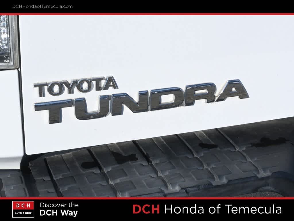 Thumbnail: 2012 Toyota Tundra - 7