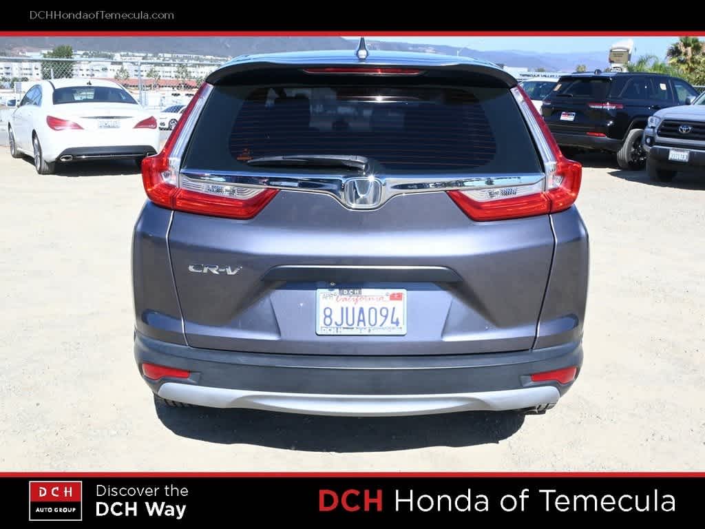 Thumbnail: 2019 Honda CR-V - 6