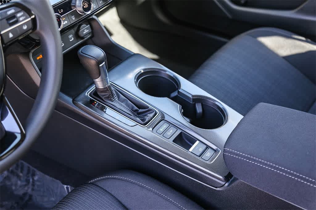 Thumbnail: 2026 Honda Civic - 21