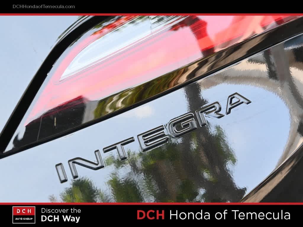 Thumbnail: 2024 Acura Integra - 7