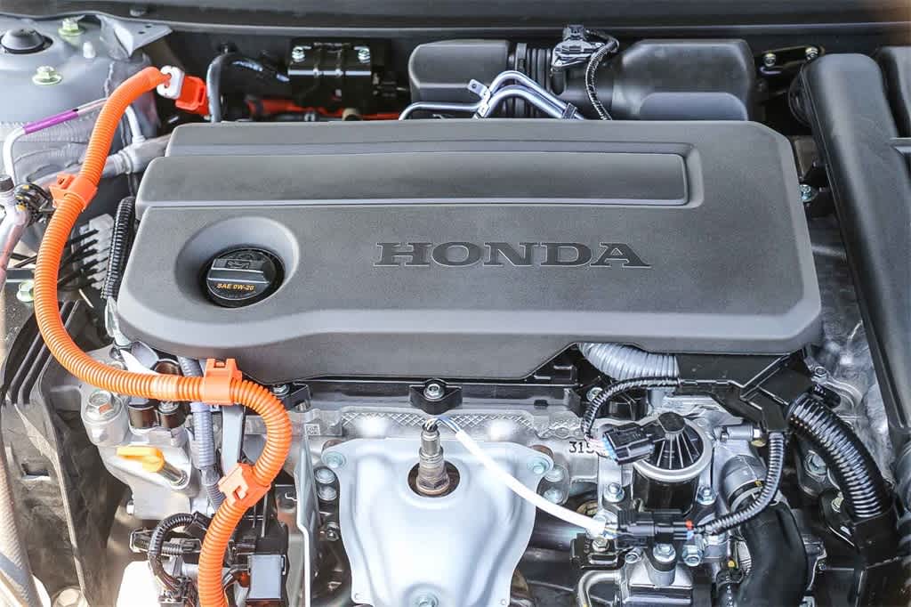 Thumbnail: 2025 Honda Accord - 11