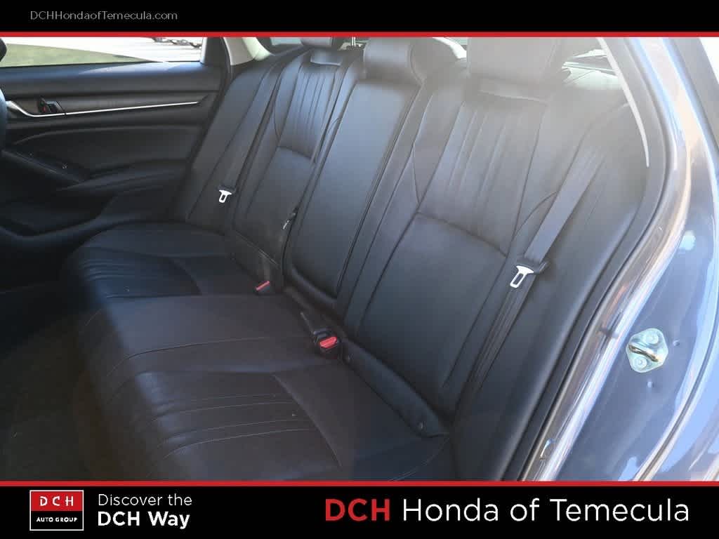 Thumbnail: 2020 Honda Accord - 18