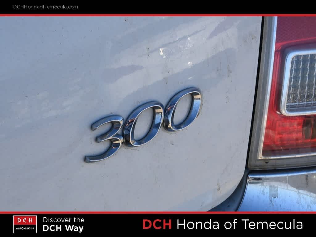 Thumbnail: 2013 Chrysler 300 - 7