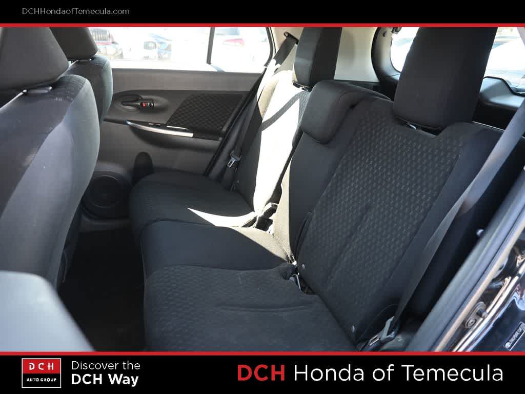 Thumbnail: 2014 Scion xD - 18