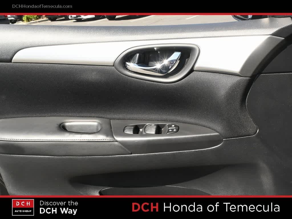 Thumbnail: 2018 Nissan Sentra - 19