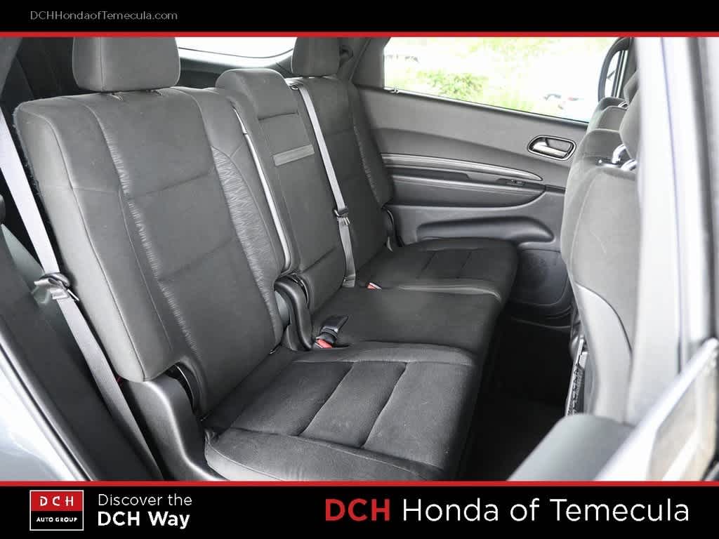 Thumbnail: 2023 Dodge Durango - 21