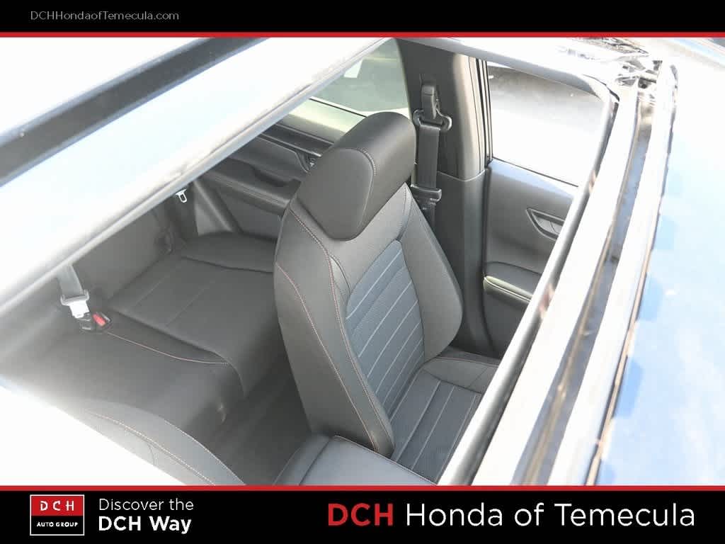 Thumbnail: 2026 Honda CR-V - 23