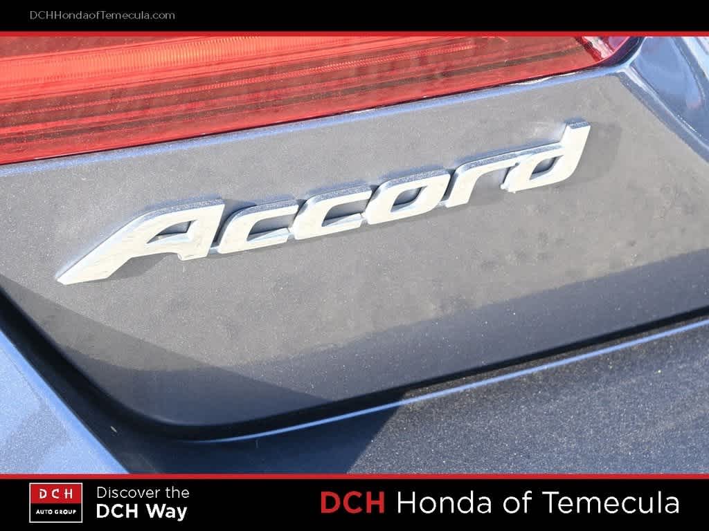 Thumbnail: 2017 Honda Accord - 7