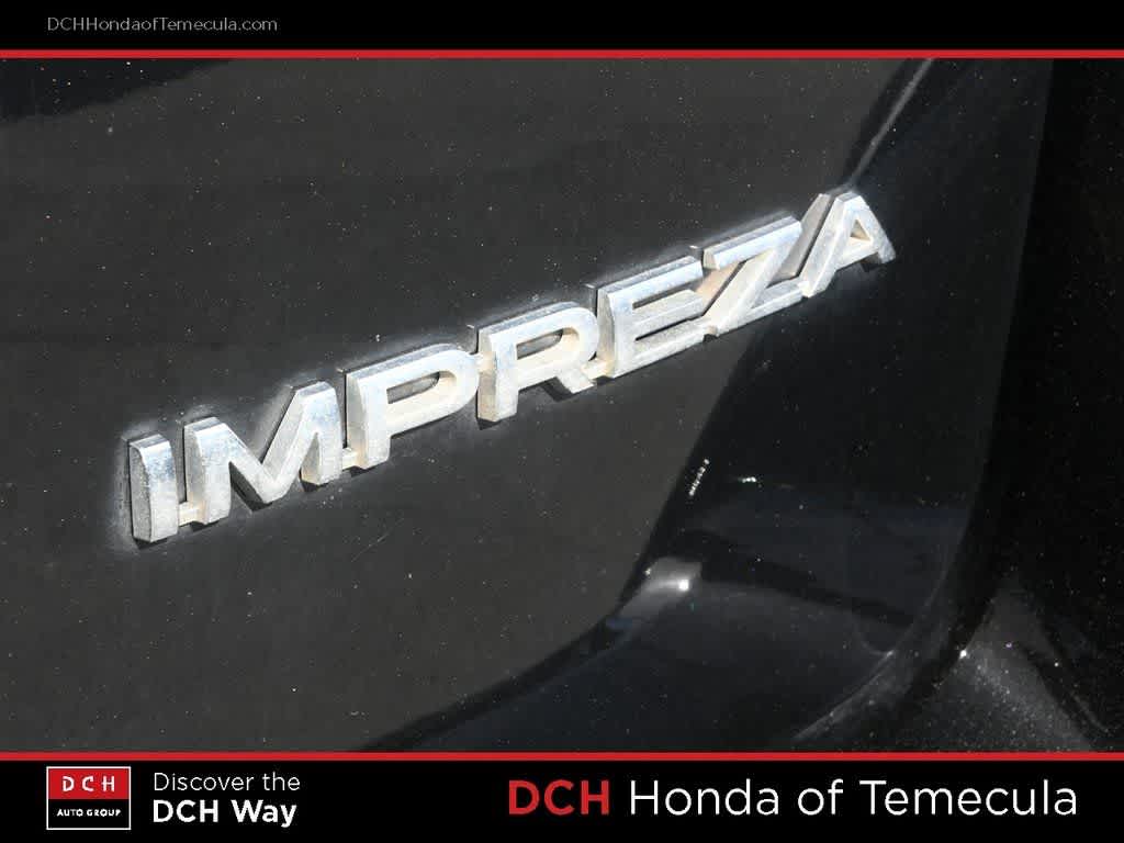 Thumbnail: 2022 Subaru Impreza - 7