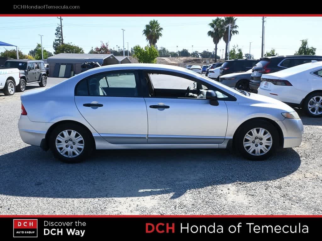 Thumbnail: 2011 Honda Civic - 5