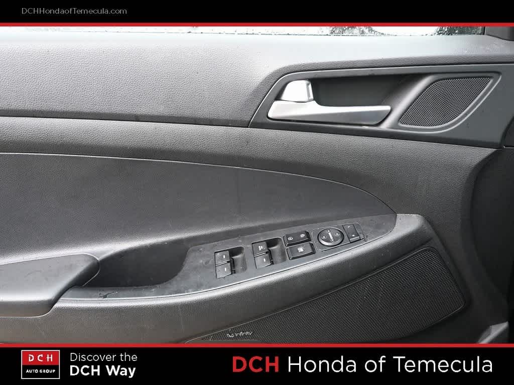 Thumbnail: 2021 Hyundai Tucson - 15