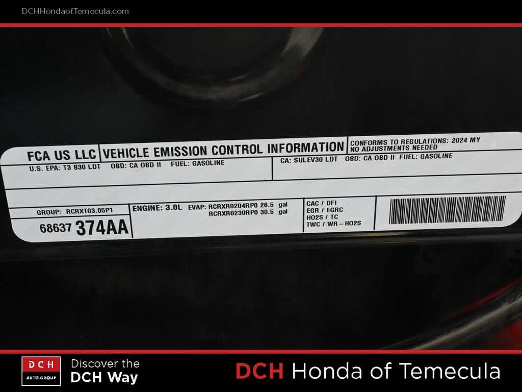 Thumbnail: 2024 Jeep Wagoneer - 23