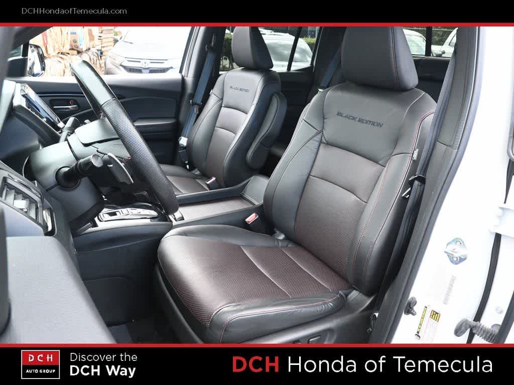 Thumbnail: 2023 Honda Ridgeline - 18