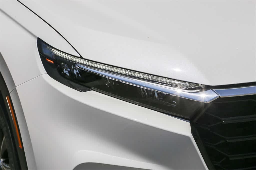 Thumbnail: 2026 Honda CR-V - 11